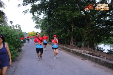 AMAZING SPORTS FESTIVAL - Ảnh #5306095