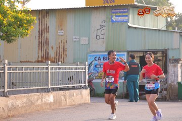 AMAZING SPORTS FESTIVAL - Ảnh #5308637