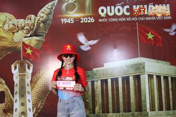 AMAZING SPORTS FESTIVAL - Ảnh #5315018