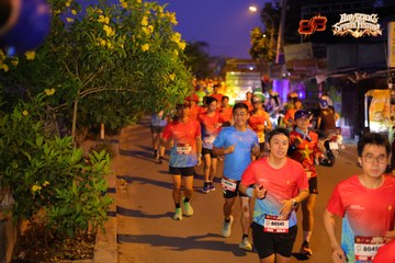 AMAZING SPORTS FESTIVAL - Ảnh #5304557