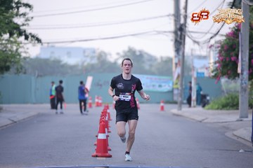 AMAZING SPORTS FESTIVAL - Ảnh #5293869