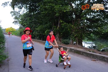 AMAZING SPORTS FESTIVAL - Ảnh #5307546