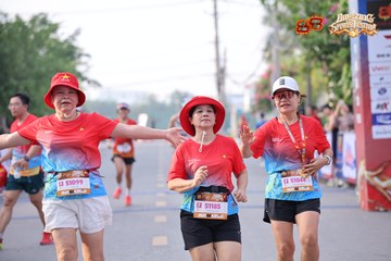 AMAZING SPORTS FESTIVAL - Ảnh #5295271