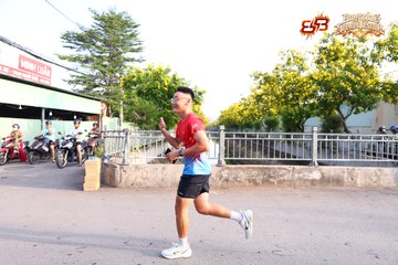 AMAZING SPORTS FESTIVAL - Ảnh #5302792