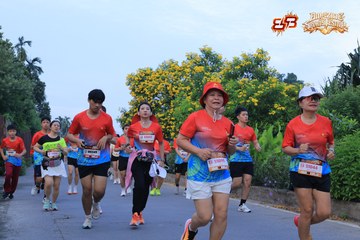 AMAZING SPORTS FESTIVAL - Ảnh #5291977