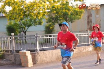 AMAZING SPORTS FESTIVAL - Ảnh #5308531
