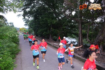 AMAZING SPORTS FESTIVAL - Ảnh #5305450