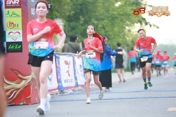 AMAZING SPORTS FESTIVAL - Ảnh #5298669