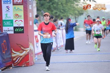 AMAZING SPORTS FESTIVAL - Ảnh #5295638