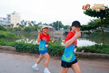 AMAZING SPORTS FESTIVAL - Ảnh #5297880
