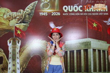 AMAZING SPORTS FESTIVAL - Ảnh #5315215