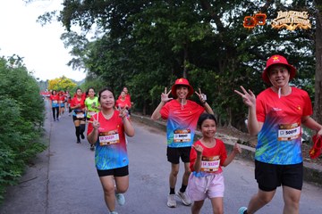 AMAZING SPORTS FESTIVAL - Ảnh #5306837