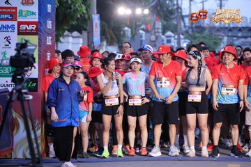 AMAZING SPORTS FESTIVAL - Ảnh #5297595
