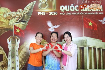 AMAZING SPORTS FESTIVAL - Ảnh #5314217