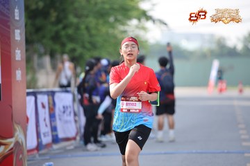 AMAZING SPORTS FESTIVAL - Ảnh #5301304