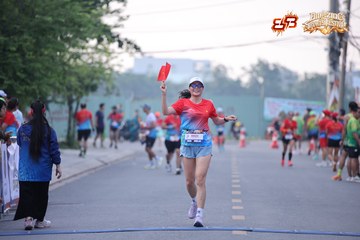 AMAZING SPORTS FESTIVAL - Ảnh #5295914