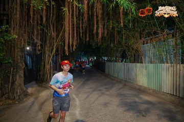 AMAZING SPORTS FESTIVAL - Ảnh #5300122