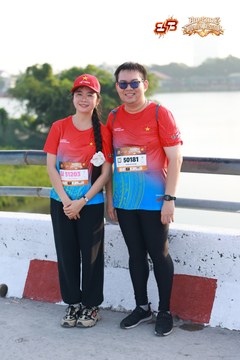 AMAZING SPORTS FESTIVAL - Ảnh #5298551