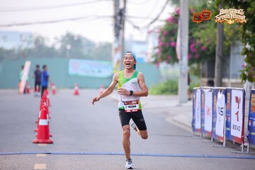 AMAZING SPORTS FESTIVAL - Ảnh #5297768