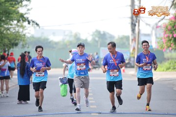 AMAZING SPORTS FESTIVAL - Ảnh #5301091