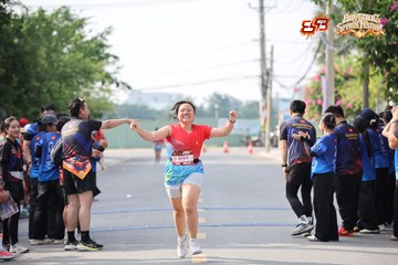 AMAZING SPORTS FESTIVAL - Ảnh #5301357