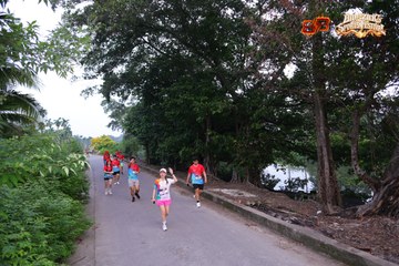 AMAZING SPORTS FESTIVAL - Ảnh #5305693