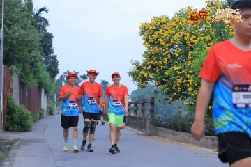 AMAZING SPORTS FESTIVAL - Ảnh #5291548