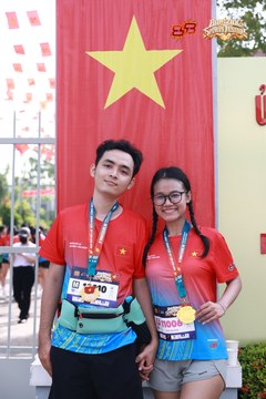 AMAZING SPORTS FESTIVAL - Ảnh #5299542