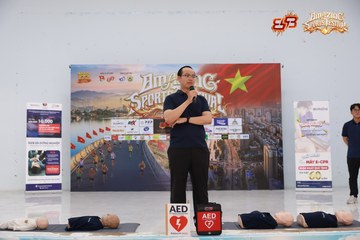 AMAZING SPORTS FESTIVAL - Ảnh #5289818