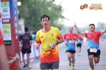 AMAZING SPORTS FESTIVAL - Ảnh #5294610