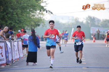 AMAZING SPORTS FESTIVAL - Ảnh #5296704