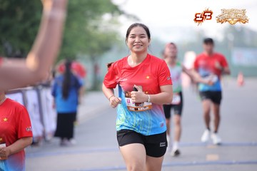 AMAZING SPORTS FESTIVAL - Ảnh #5295119