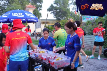 AMAZING SPORTS FESTIVAL - Ảnh #5307684