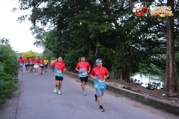 AMAZING SPORTS FESTIVAL - Ảnh #5306326