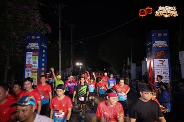 AMAZING SPORTS FESTIVAL - Ảnh #5297530