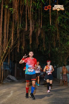 AMAZING SPORTS FESTIVAL - Ảnh #5299847