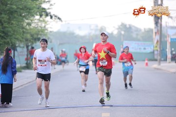 AMAZING SPORTS FESTIVAL - Ảnh #5294586