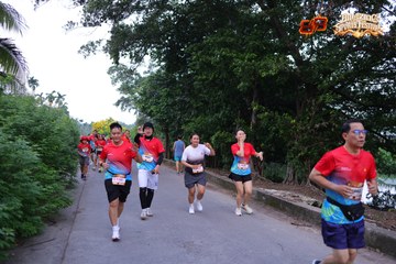 AMAZING SPORTS FESTIVAL - Ảnh #5306579