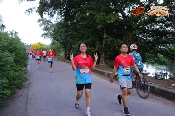 AMAZING SPORTS FESTIVAL - Ảnh #5307191