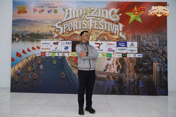AMAZING SPORTS FESTIVAL - Ảnh #5289780