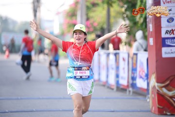 AMAZING SPORTS FESTIVAL - Ảnh #5296669