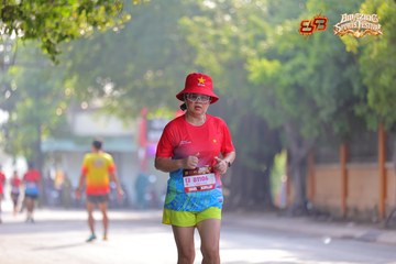 AMAZING SPORTS FESTIVAL - Ảnh #5310886