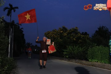 AMAZING SPORTS FESTIVAL - Ảnh #5291156