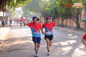 AMAZING SPORTS FESTIVAL - Ảnh #5309862