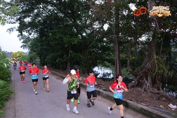 AMAZING SPORTS FESTIVAL - Ảnh #5305604