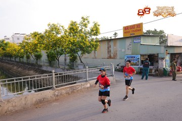 AMAZING SPORTS FESTIVAL - Ảnh #5308252