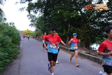 AMAZING SPORTS FESTIVAL - Ảnh #5306172