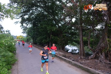 AMAZING SPORTS FESTIVAL - Ảnh #5305483