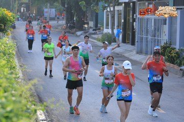 AMAZING SPORTS FESTIVAL - Ảnh #5292633