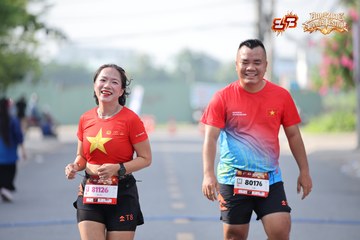 AMAZING SPORTS FESTIVAL - Ảnh #5301147